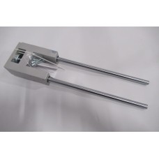 Geleidingseenheid FESTO FENG-40-320-KF 34504